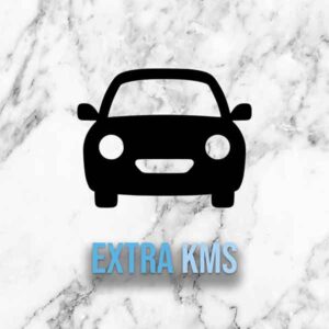 Extra KMS