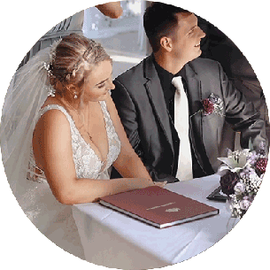 Affordable Wedding Videography